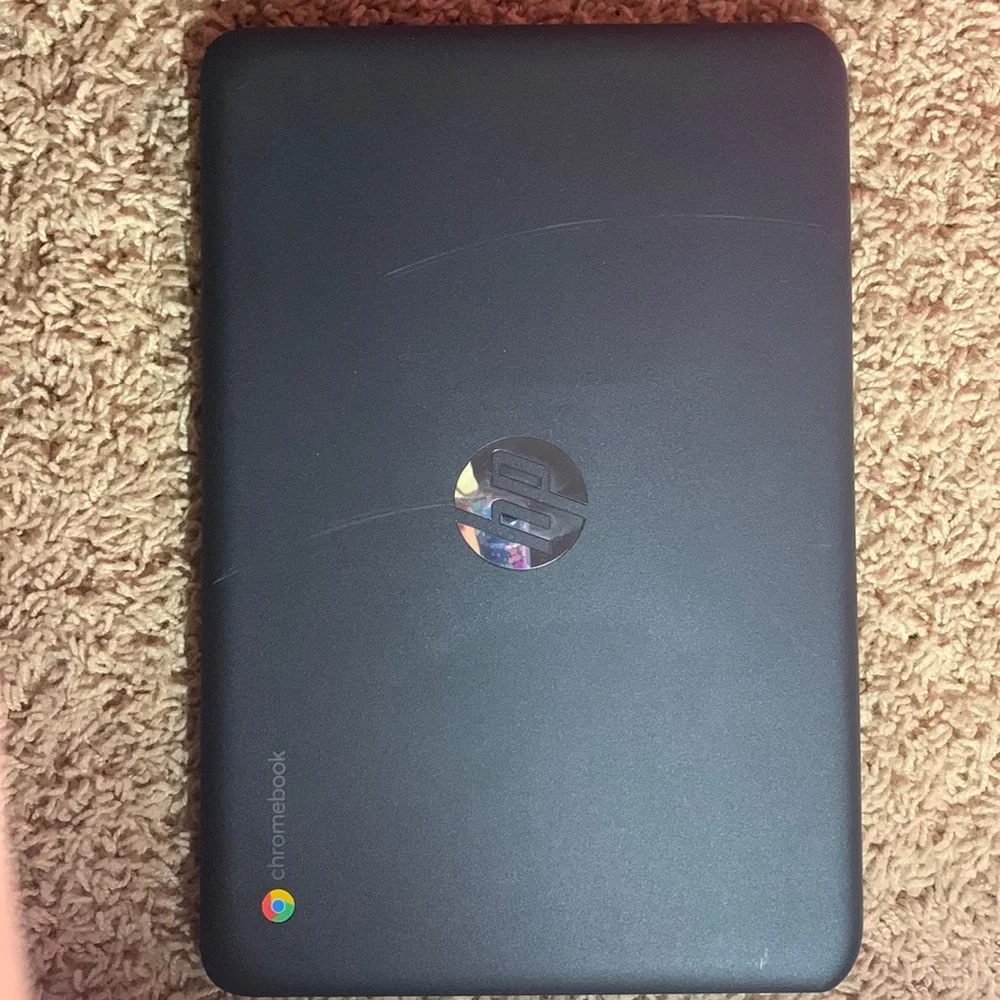 HP Chromebook Brand New Open Boxed